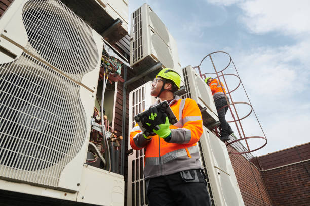 Best HVAC Emergency Services  in Tunnel Hill, GA