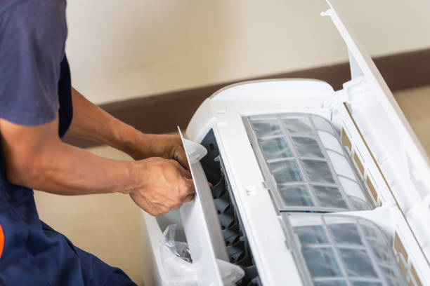 Best HVAC Replacement Cost  in Tunnel Hill, GA