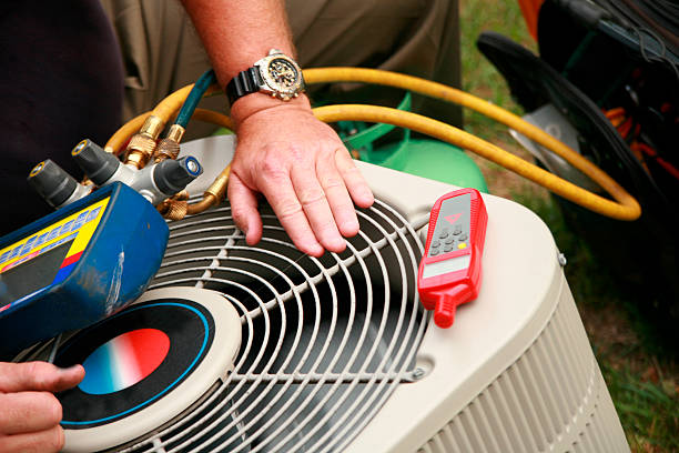 Best HVAC System Installation  in Tunnel Hill, GA