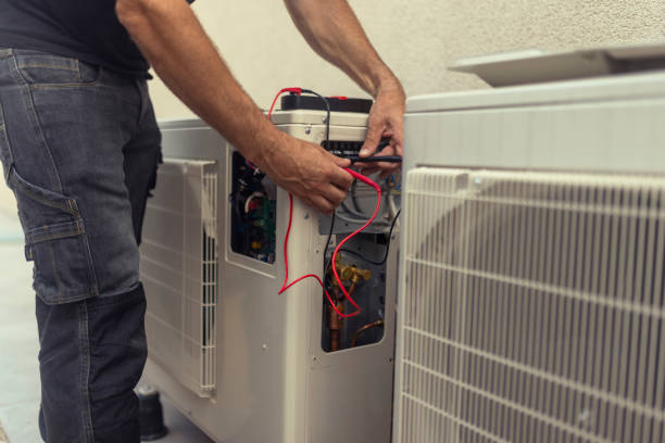 Professional HVAC in Tunnel Hill, GA