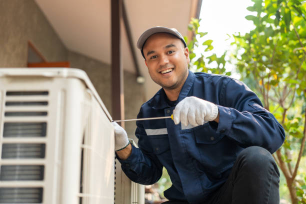 Best HVAC Companies Near Me  in Tunnel Hill, GA
