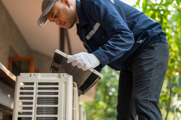 Best HVAC Installation Services  in Tunnel Hill, GA