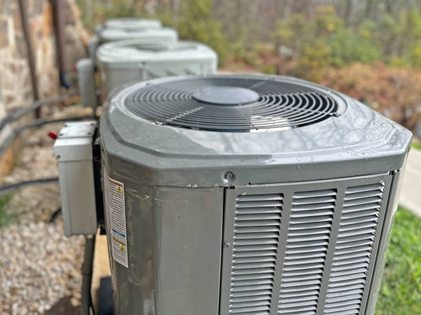 Best Commercial HVAC Repair  in Tunnel Hill, GA