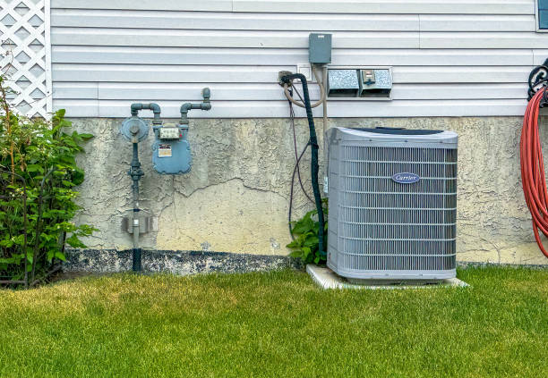 Best HVAC Installation Services  in Tunnel Hill, GA